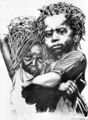 baby rasta